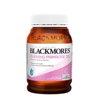 Blackmores 澳佳宝 天然月见草胶囊 190粒  